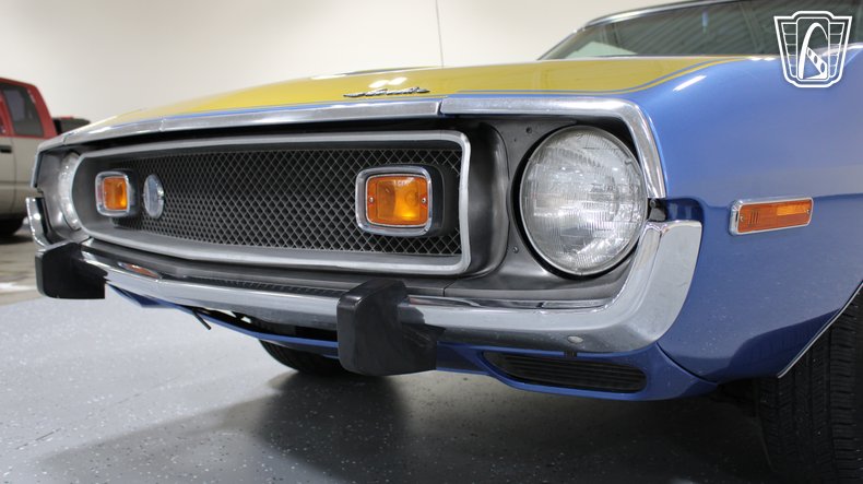 1973 AMC Javelin 60