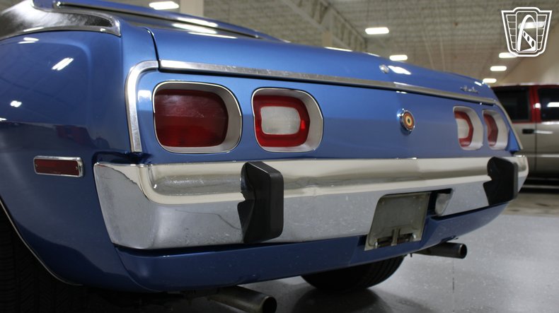 1973 AMC Javelin 63