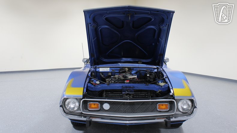 1973 AMC Javelin 74