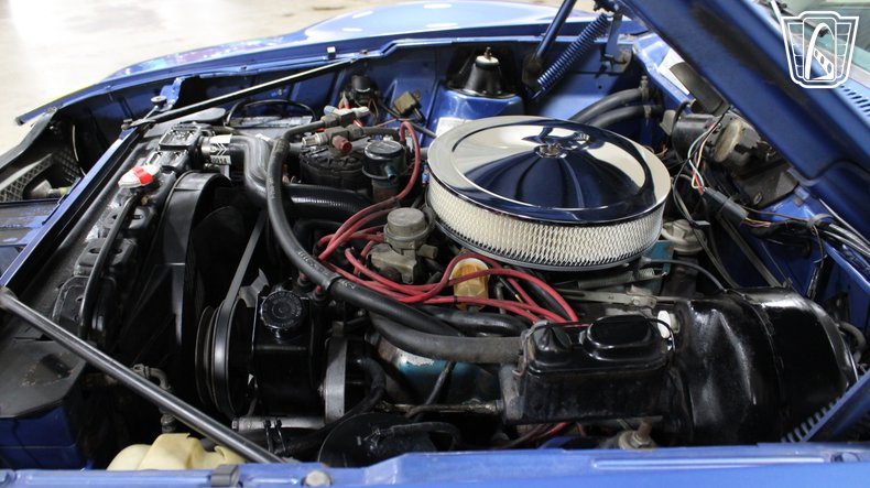 1973 AMC Javelin 79