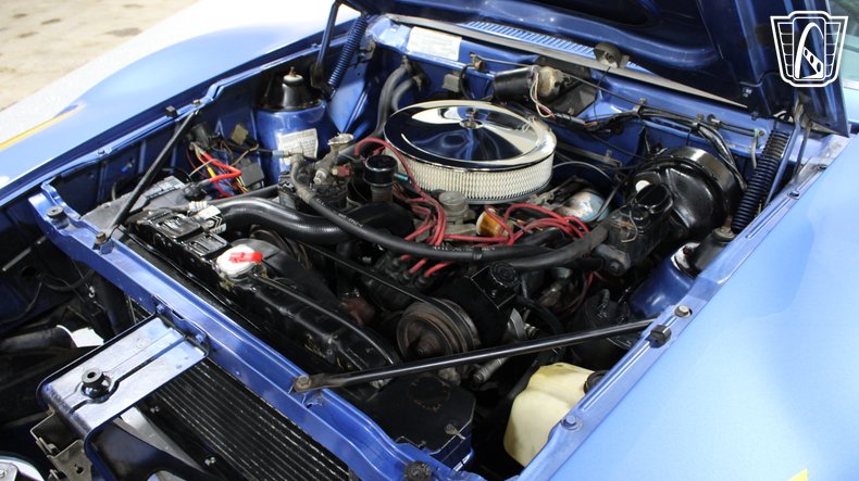 1973 AMC Javelin 78