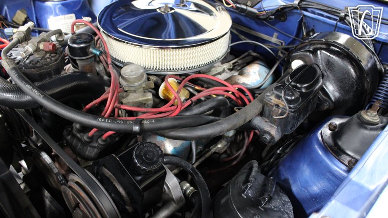 1973 AMC Javelin 84