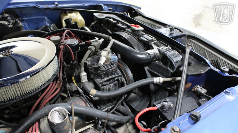 1973 AMC Javelin 83