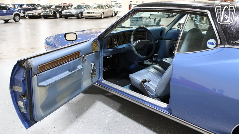1973 AMC Javelin 94