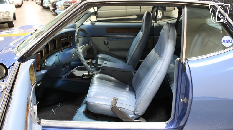 1973 AMC Javelin 11