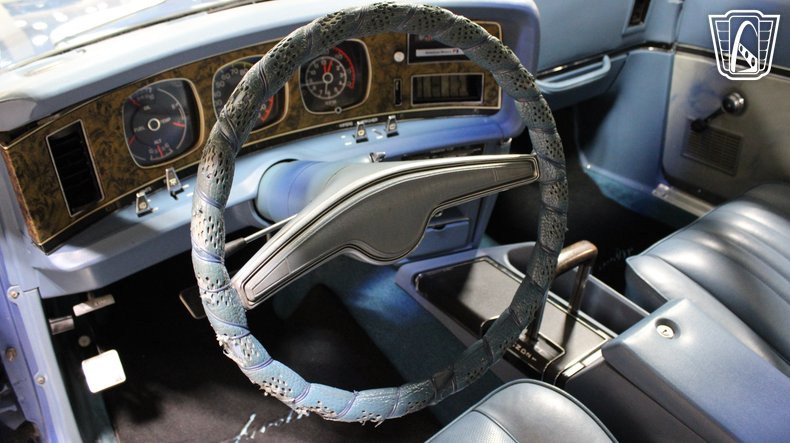 1973 AMC Javelin 99