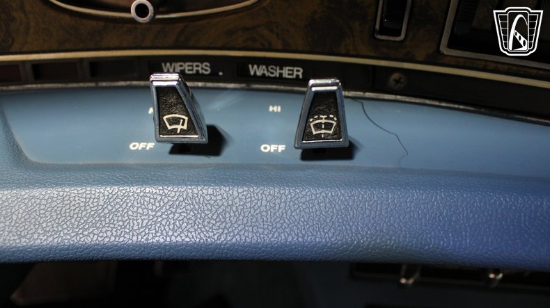 1973 AMC Javelin 106