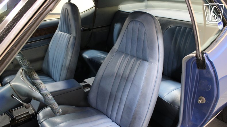 1973 AMC Javelin 109