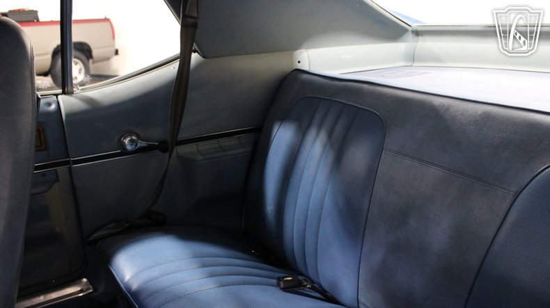 1973 AMC Javelin 113