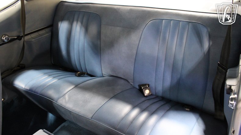 1973 AMC Javelin 112