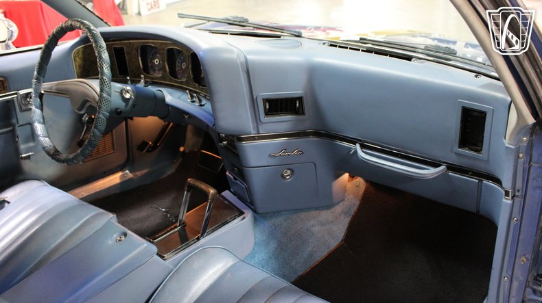 1973 AMC Javelin 15
