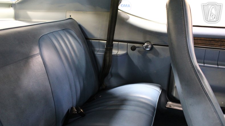 1973 AMC Javelin 133