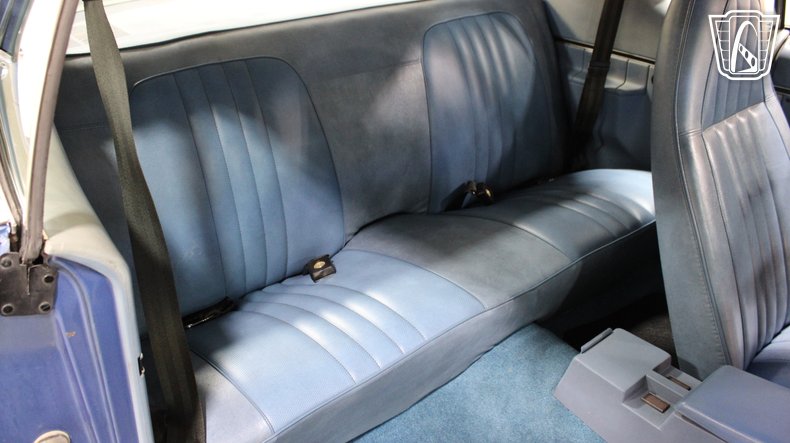1973 AMC Javelin 132