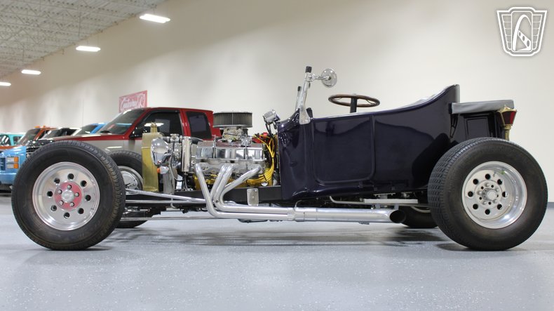 1923 Ford Model T 25
