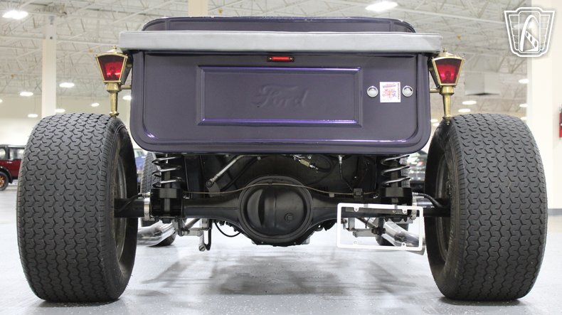 1923 Ford Model T 30