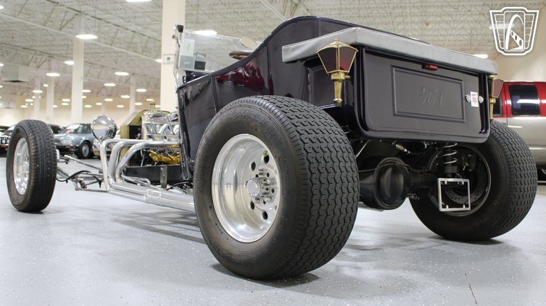 1923 Ford Model T 28