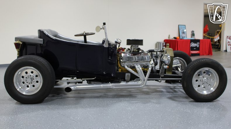 1923 Ford Model T 6