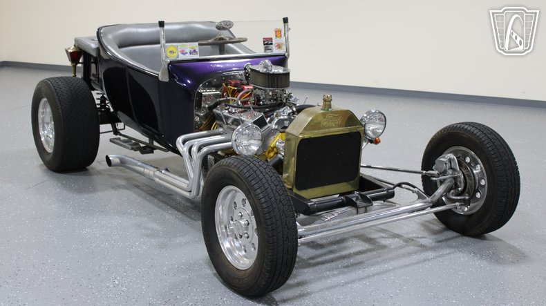 1923 Ford Model T 2