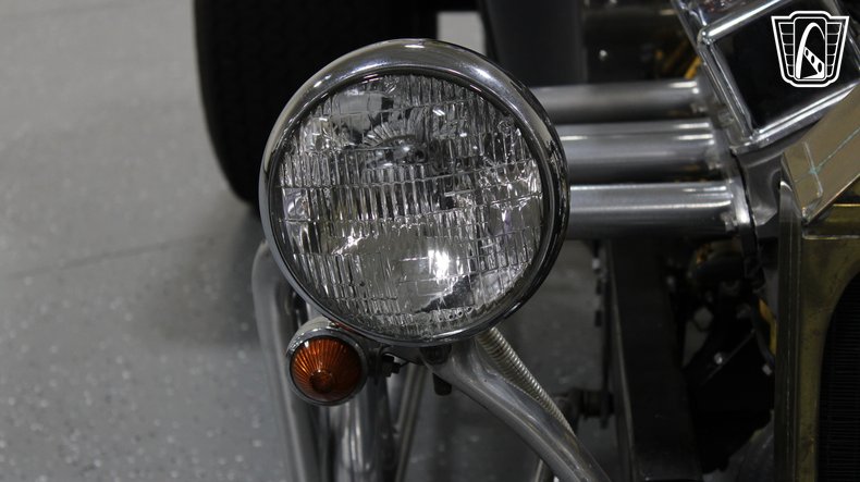 1923 Ford Model T 43