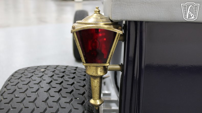 1923 Ford Model T 9
