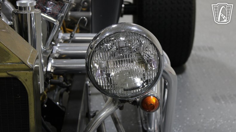 1923 Ford Model T 8