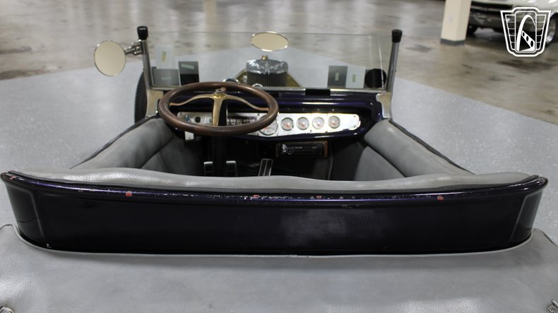 1923 Ford Model T 75