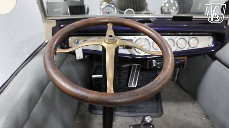 1923 Ford Model T 80