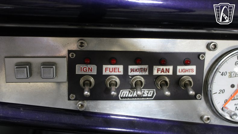 1923 Ford Model T 82