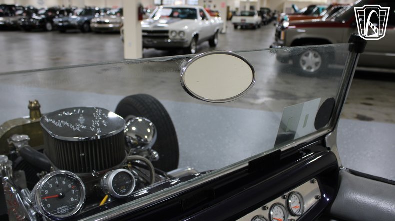 1923 Ford Model T 86
