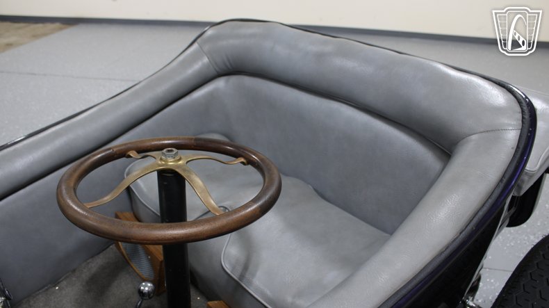 1923 Ford Model T 88