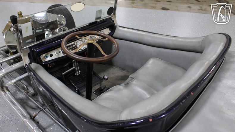 1923 Ford Model T 91