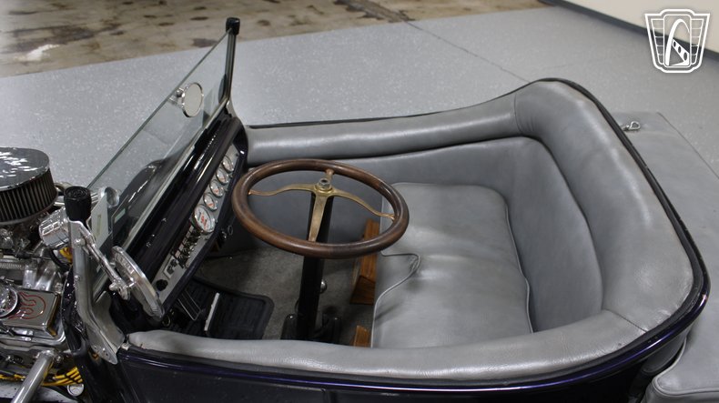 1923 Ford Model T 90