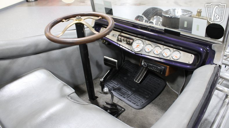 1923 Ford Model T 92