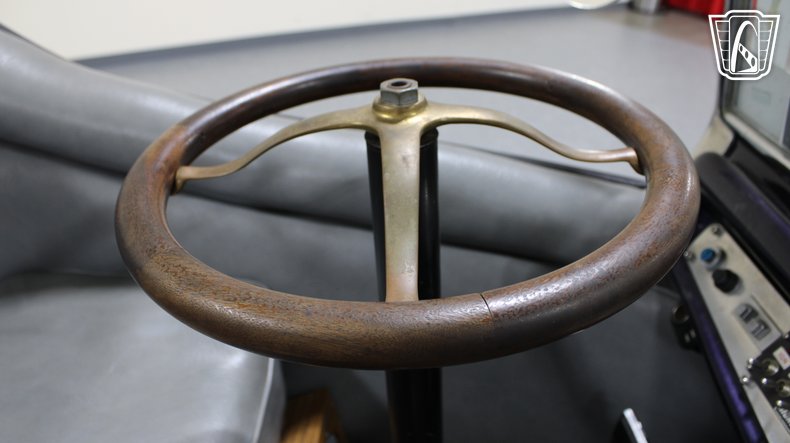 1923 Ford Model T 99