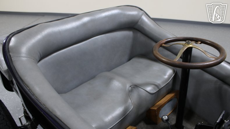1923 Ford Model T 100