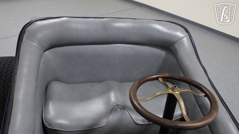 1923 Ford Model T 101