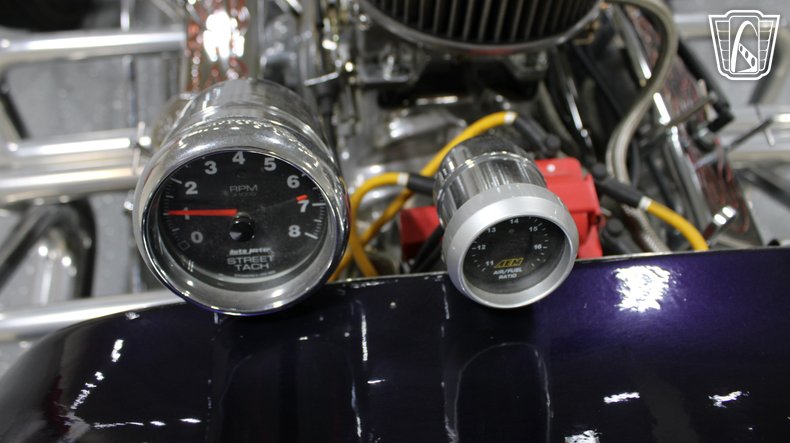 1923 Ford Model T 104