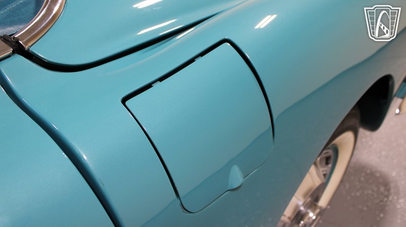 1960 Chevrolet Corvette 50