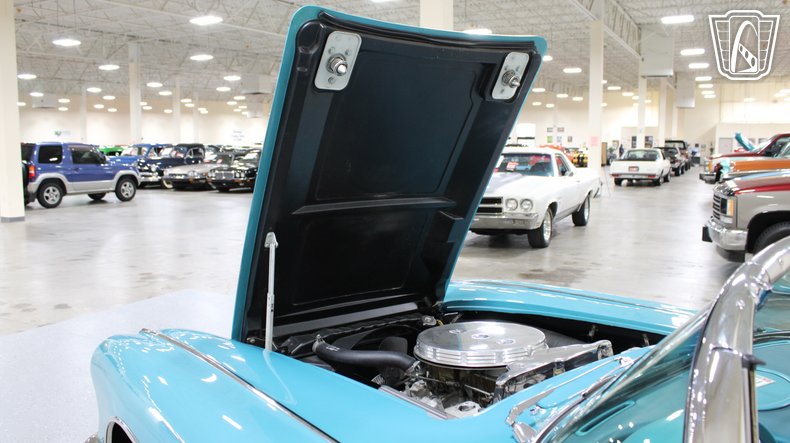 1960 Chevrolet Corvette 70