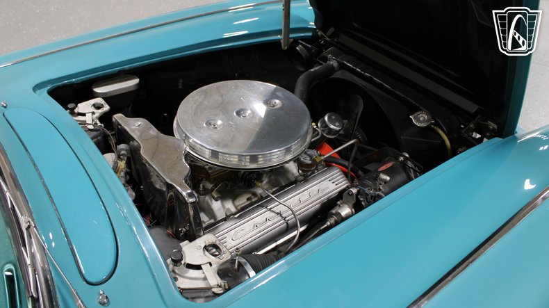 1960 Chevrolet Corvette 75