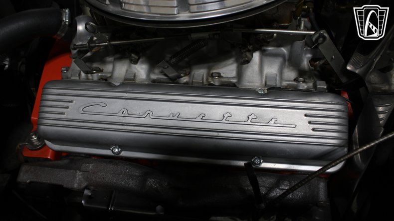 1960 Chevrolet Corvette 78