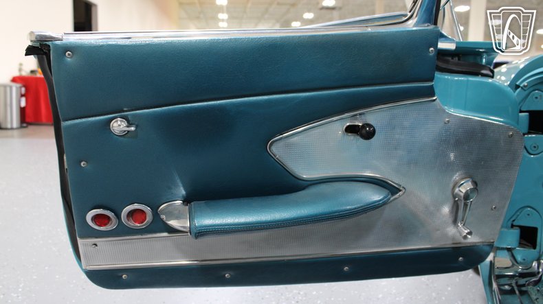 1960 Chevrolet Corvette 86