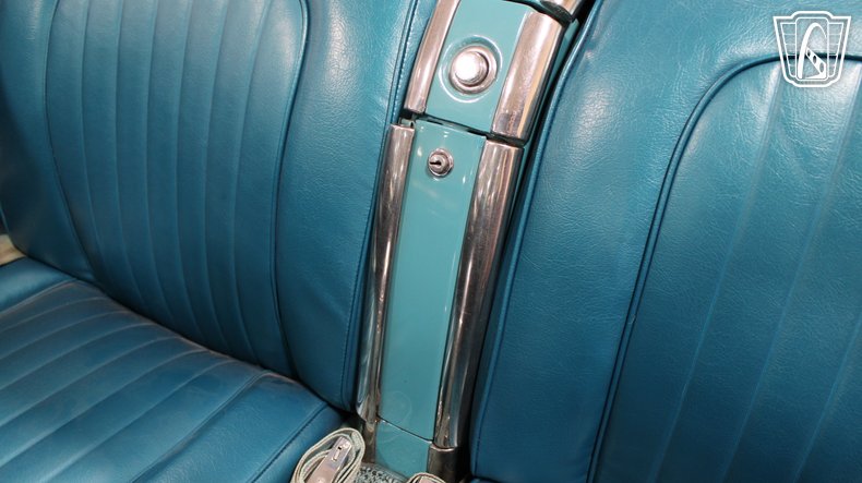 1960 Chevrolet Corvette 104