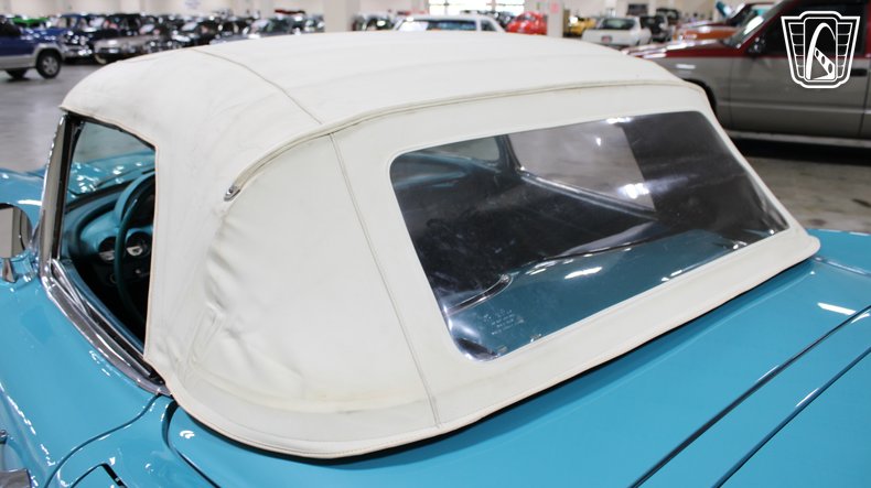 1960 Chevrolet Corvette 148