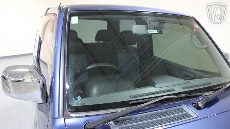 1999 Mitsubishi Pajero Mini 52