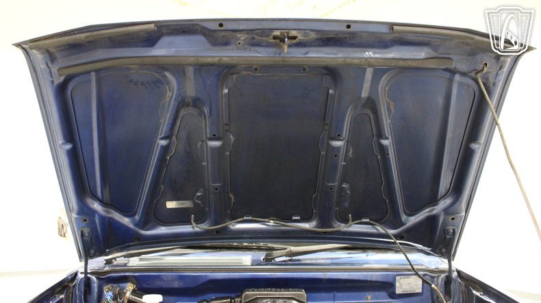 1999 Mitsubishi Pajero Mini 74