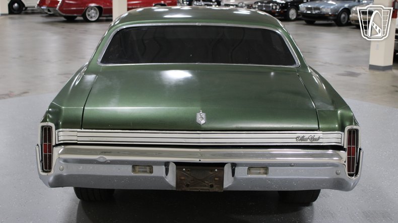 1972 Chevrolet Monte Carlo 29