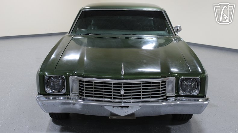 1972 Chevrolet Monte Carlo 39