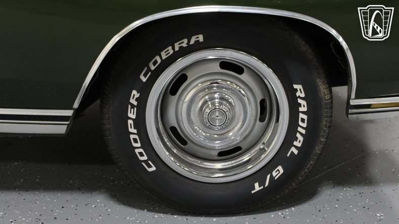 1972 Chevrolet Monte Carlo 42