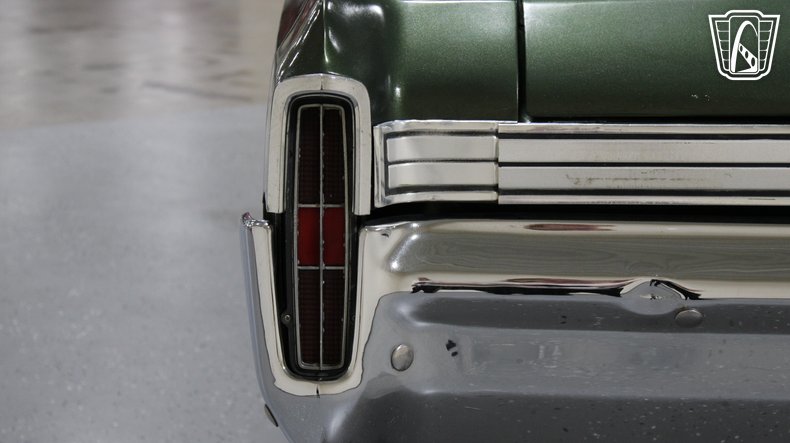 1972 Chevrolet Monte Carlo 44